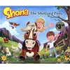 KNYGA J Abernethy Shona the Shetland Pony