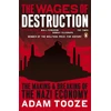 KNYGA J Adam Tooze Wages of Destruction, The Making and Breaking of the Nazi Economy