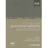 KNYGA J B Burland ICE Manual of Geotechnical Engineering Volume II:Geotechnical Design, Construction and Verification