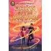 KNYGA J C Cervantes Rick Riordan Presents: Dawn of the Jaguar, A Shadow Bruja Novel Book 2 (Storm Runner)