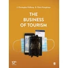 KNYGA J Christopher Holloway Business of Tourism
