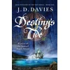 KNYGA J D Davies Destiny's Tide