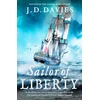 KNYGA J D Davies Sailor of Liberty