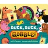 KNYGA J D Forester Duck, Duck, Gobble!