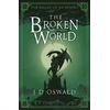 KNYGA J D Oswald Broken World