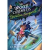 KNYGA J D Peabody The Inkwell Chronicles: Operation Bungaree, Book 3