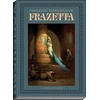 KNYGA J David Spurlock Fantastic Paintings of Frazetta