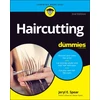 KNYGA J Elaine Spear Haircutting For Dummies
