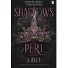 KNYGA J Elle Shadows of Perl
