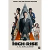 KNYGA J G Ballard High-Rise