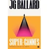 KNYGA J G Ballard Super-Cannes