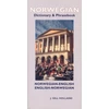 KNYGA J Gill Holland Norwegian-English/English-Norwegian Dictionary &amp; Phrasebook