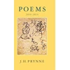 KNYGA J. H. Prynne Poems 2016-2024