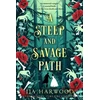 KNYGA J. J. A. Harwood Steep and Savage Path