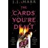 KNYGA J J Marr Cards You’re Dealt
