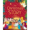 KNYGA John Kalėdų istorija
