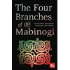 KNYGA J K Jackson Four Branches of the Mabinogi