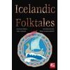 KNYGA J K Jackson Icelandic Folktales