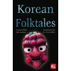 KNYGA J K Jackson Korean Folktales