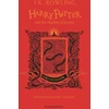 KNYGA J K Rowling Harry Potter and the Chamber of Secrets – Gryffindor Edition