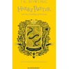 KNYGA J K Rowling Harry Potter and the Chamber of Secrets – Hufflepuff Edition