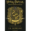 KNYGA J K Rowling Harry Potter and the Chamber of Secrets – Hufflepuff Edition