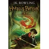 KNYGA J K Rowling Harry Potter and the Chamber of Secrets (Latin)