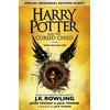 KNYGA J K Rowling Harry Potter and the Cursed Child - Parts One and Two (Special Rehearsal Edition), The Official Script Book of the Original West End Production