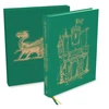 KNYGA J K Rowling Harry Potter and the Goblet of Fire, Deluxe Illustrated Slipcase Edition