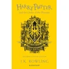 KNYGA J K Rowling Harry Potter and the Order of the Phoenix – Hufflepuff Edition