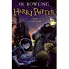 KNYGA J K Rowling Harry Potter and the Philosopher's Stone (Welsh)