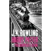 KNYGA J K Rowling Harry Potter and the Philosopher's Stone