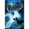 KNYGA J K Rowling Harry Potter and the Prisoner of Azkaban