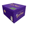 KNYGA J K Rowling Harry Potter Owl Post Box Set (Children’s Hardback - The Complete Collection)
