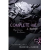 KNYGA J Kenner Complete Me: Stark Series Book 3