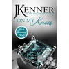 KNYGA J Kenner On My Knees: Stark International 2