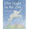 KNYGA J Kerr One Night in the Zoo