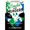 KNYGA J L Blackhurst Smoke and Murders