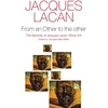 KNYGA J Lacan From an Other to the other, Book XVI
