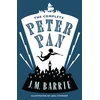 KNYGA J M Barrie Complete Peter Pan