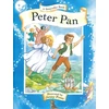 KNYGA J M Barrie Storyteller Book