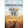 KNYGA J M Coetzee Age of Iron