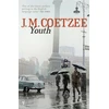 KNYGA J M Coetzee Jaunimas