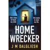 KNYGA J M Dalgliesh Homewrecker