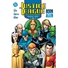 KNYGA J M Dematteis Justice League International Book One: Born Again
