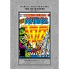 KNYGA J M Dematteis Marvel Masterworks: The Defenders Vol. 9