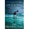 KNYGA J. M. G. Le Clzio Prospector
