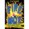 KNYGA J M Joseph Fire Boy