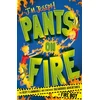 KNYGA J M Joseph Fire Boy: Pants on Fire