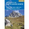 KNYGA J Norton Walking in the Haute Savoie: North